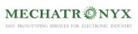 MECHATRONYX S.r.l. - FAST PROTOTYPING SERVICES FOR ELECTRONIC INDUSTRY