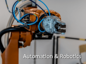 Automation Robotics