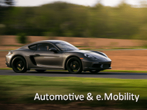 Automotive e.Mobility