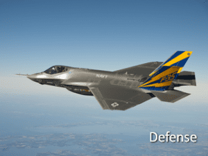 Defense