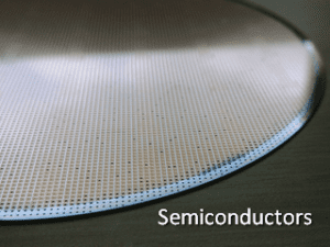 Semiconductors