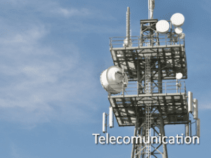 Telecomunication